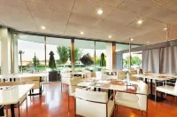Hotel Granollers - Desayuno