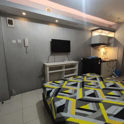 DharmaPro at bassura city Apartment Hotels in der Nähe von Bahnhof Jatinegara