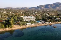Brown Beach Evia Island - 4星級