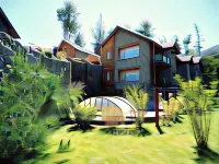 Hosteria Patagon - 3 stelle