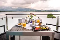 Hotel am Hopfensee - Pool