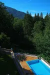 Hotel Obermayr - Pool
