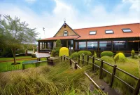 The Stables - the Inn Collection Group - إقامة ريفية