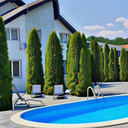 GreenWood Residence