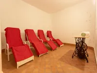 Residence Alesi - Spa
