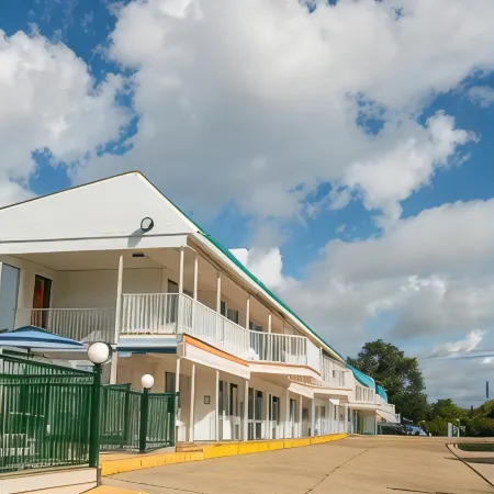 Jubilee Inn
