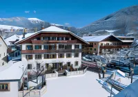 Hotel Weisses Lamm - Mountain view