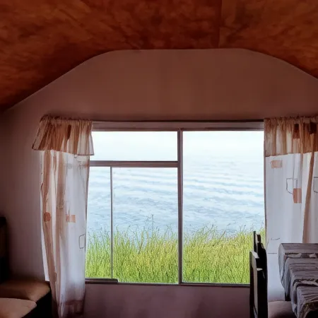 TITICACA KONTIKI Eco Lodge Perú