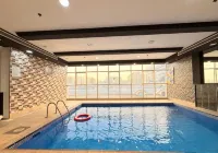 Al Hayat Hotel Suites - Condos