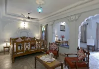 Welcomhotel by ITC Hotels, Fort & Dunes, Khimsar - Wifi