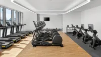 Signia by Hilton Atlanta Georgia World Congress Center - Gym