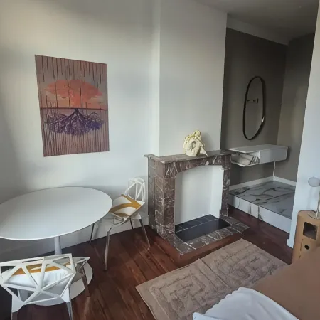 Hi bed & breakfast Liège