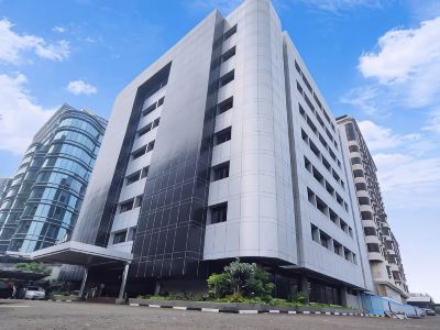 GiiA Sanno Pluit