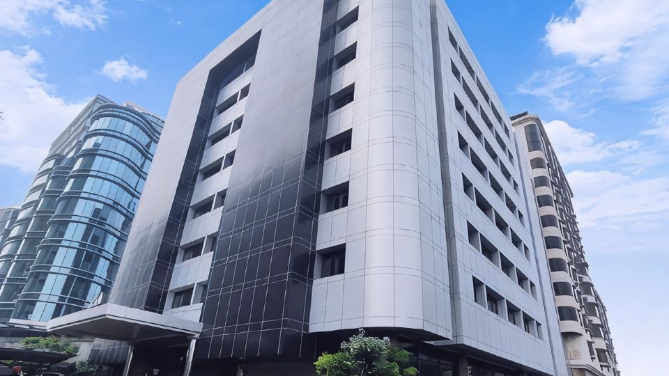 GiiA Sanno Pluit