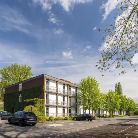 Green Park Hotel Brugge