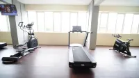 APARTEMEN PUNCAK DHARMAHUSADA 3 Kamar Tidur Premium - Bintang 3