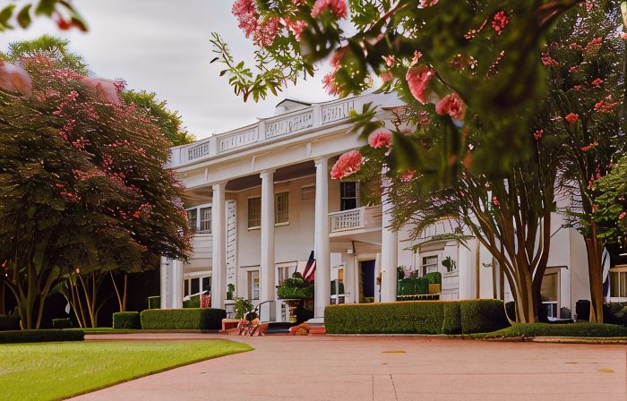 Fairview Inn