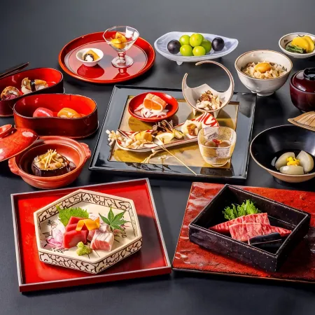 Tokiwa Hotel