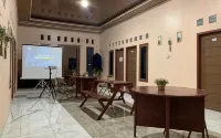 Penginapan Arsyana - Wifi