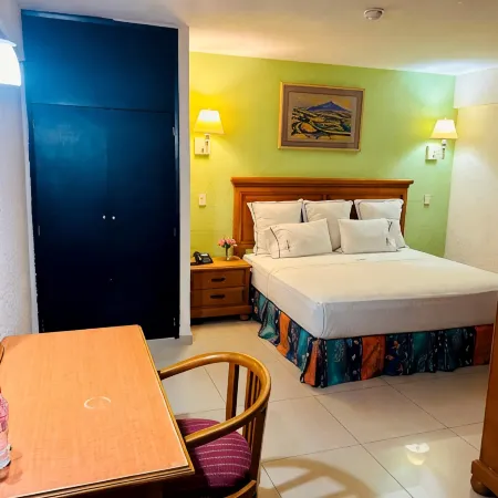Hotel Francis