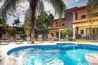 La Buena Vibra Wellness Resort & Spa - Pools