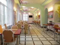 OKA Hotel - Bữa sáng