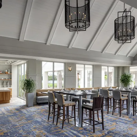 Hilton Vacation Club Bayside Resort Panama City Beach