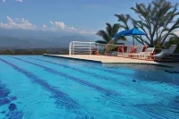 Hotel Mirador Las Palmas - piscine