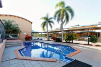 Windmill Motel and Events Centre - Pools