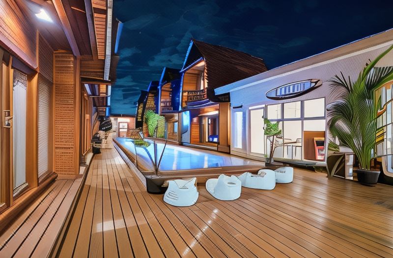 Andi Beach House photo 4