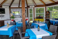 Tenuta Paifer - Balkon