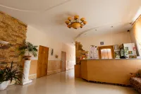 Zvezdnyij Hotel - 民泊