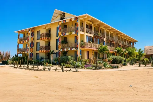 On Vacation Wayira Beach - 3-Star