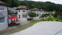 Hamyang Yongchusolmaru Pension - 2-Star