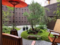 Tabino Shiori - Pet friendly