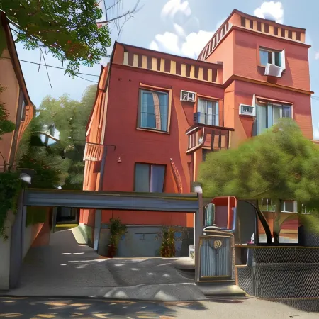 Guest House Miss Depolo