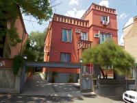Guest House Miss Depolo - 2 Sao