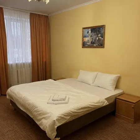 Спартак