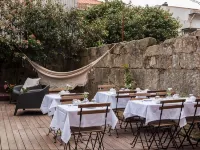 Down2Town B&B - Desayuno