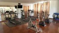 Ohasis Hotel Jujuy & Spa - 4-Star