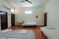 โอมจี อัศรม - มา อานันท์มายี - วิว
