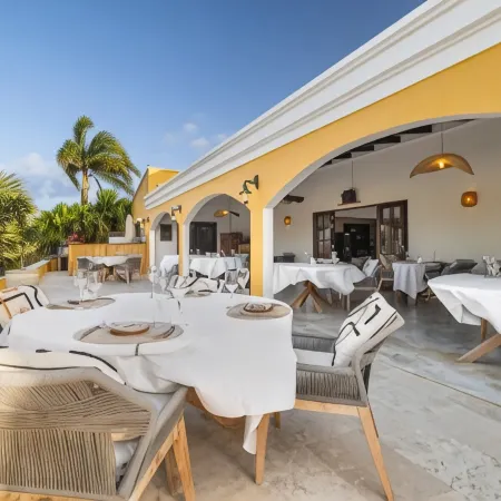 Boutique Hotel Wanapa Adult Friendly - 14 years and older.