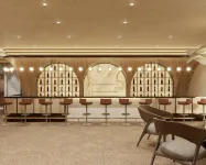 巴淡島納柯亞福克斯酒店 - 酒吧