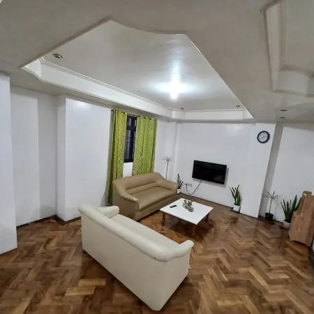 Limits Guesthouse