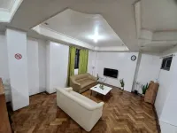 Limits Guesthouse - 주방