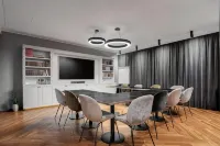 Henriks Hotel - New