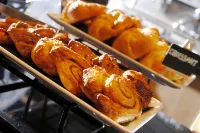 Best Western Motherwell Centre Moorings Hotel - breakfast