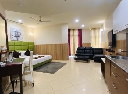 Fairvacanze Inn & Suites Delhi NCR-Kundli