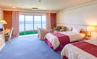 Resort Hotel Bel Paraiso