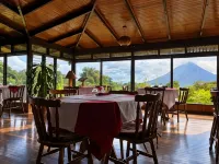Hotel Arenal Lodge - Разрешено размещения с домашними животными